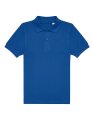 Kinder Polo B&C PK001 Royal Blue